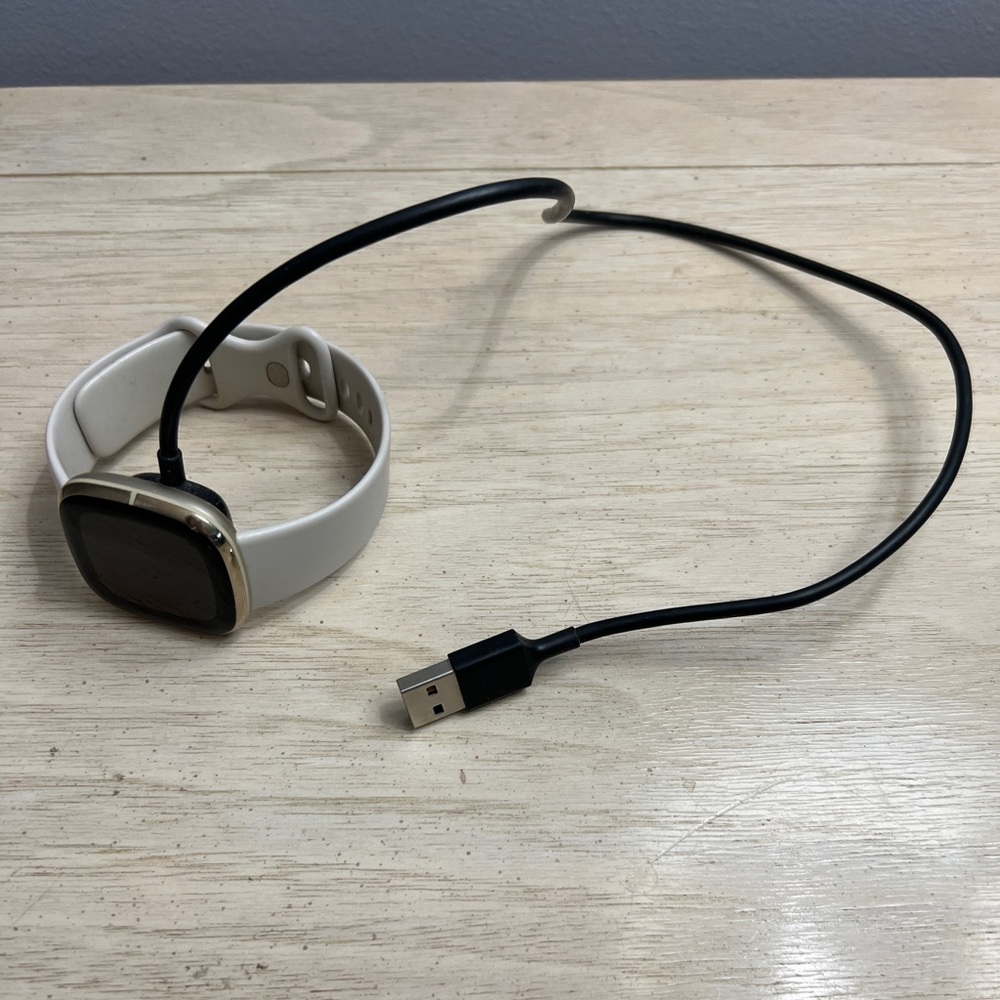 Fitbit Sense